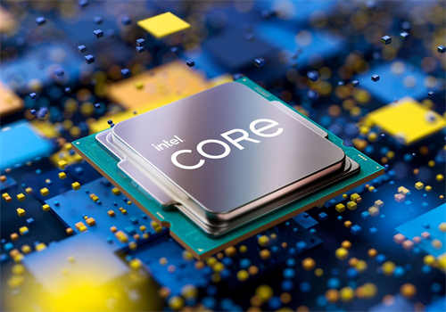 最终之战！Intel Core i9-11900K与i5-11600K测试报告/挑战14nm的极限(47)