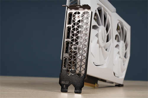 ZOTAC GAMING GeForce RTX 3060 AMP White Edition显卡测试/光追游戏起手式(9)