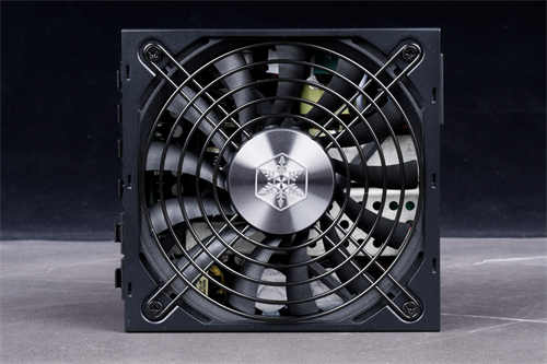 SilverStone SX1000 SFX-L 白金牌电源开箱测试/迷你体积的大瓦数电源首选(9)