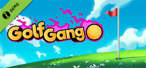 和朋友打高尔夫吧！《Golf Gang》2021年夏季登陆Steam 提供免费Demo体验