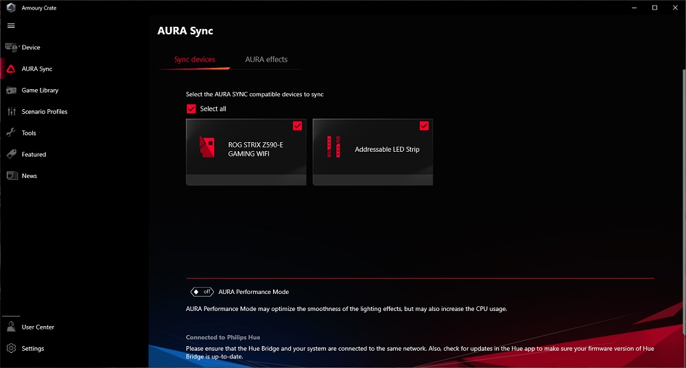ROG Strix Z590-E Gaming WIFI主机板/料堆好堆满的主流系列顶板(73)