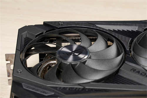 ROG Strix Radeon RX 6700 XT OC显示卡/1440p畅玩AAA大作(14)