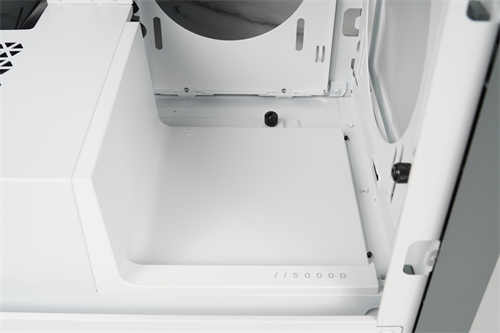 CORSAIR 5000D AIRFLOW机箱/旗舰大空间、风流更强大，HEDT平台的好选择(25)