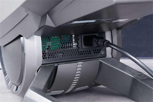 MSI MEG Aegis Ti5 10th和MAG 274QRF-QD开箱测试/超跑感风格(8)