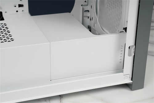 CORSAIR 5000D AIRFLOW机箱/旗舰大空间、风流更强大，HEDT平台的好选择(24)