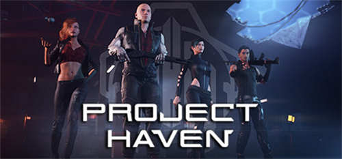 回合策略新作《Project Haven》发布试玩版 实际游戏画面公开