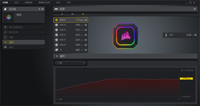 CORSAIR iCUE H150i ELITE CAPELLIX WHITE一体式水冷散热器开箱/换上白色新装(20)