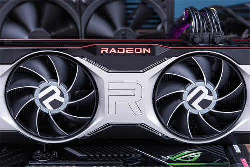 2K 主流！AMD Radeon RX 6700 XT测试报告/不追光就追着RTX 3070打