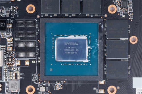 ZOTAC GeForce RTX 3060 Twin Edge OC开箱测试/短小精悍、中阶定位的游戏显卡首选-(18)