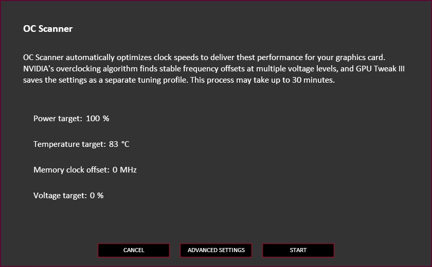 ROG Strix GeForce RTX 3080潮竞白显示卡/全白外观超吸睛(38)