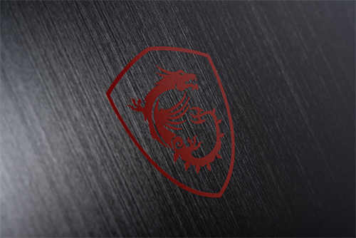 MSI GF75 Thin 电竞笔电开箱10代i7六核 RTX 3060入门款抢攻性价(2)