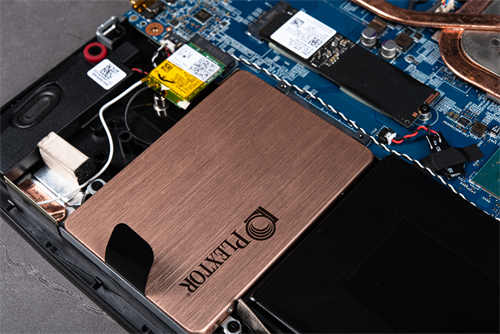 MSI GF75 Thin 电竞笔电开箱10代i7六核 RTX 3060入门款抢攻性价(24)
