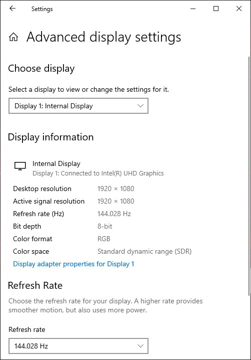 MSI GF75 Thin 电竞笔电开箱10代i7六核 RTX 3060入门款抢攻性价(10)