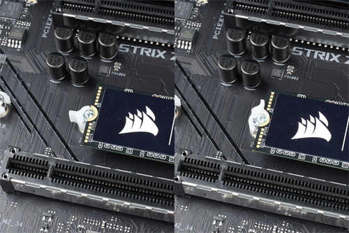 ROG Strix Z590-E Gaming WIFI主机板/料堆好堆满的主流系列顶板(19)