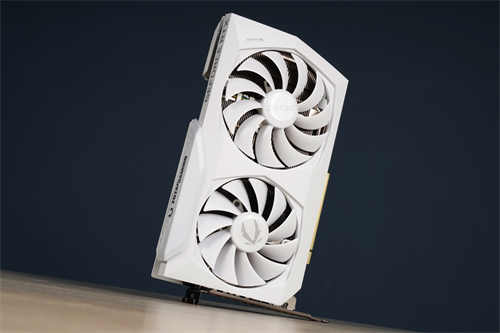 ZOTAC GAMING GeForce RTX 3060 AMP White Edition显卡测试/光追游戏起手式(4)