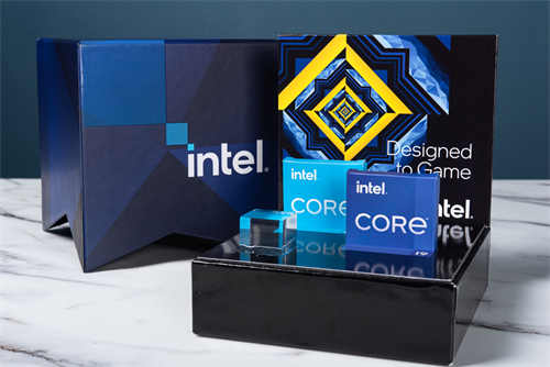 最终之战！Intel Core i9-11900K与i5-11600K测试报告/挑战14nm的极限(15)