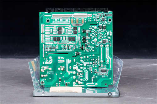 SilverStone SX1000 SFX-L 白金牌电源开箱测试/迷你体积的大瓦数电源首选(19)