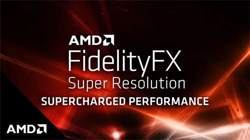 AMD推出Radeon Adrenalin 2020 21.6.1驱动，在部分游戏中支援FSR