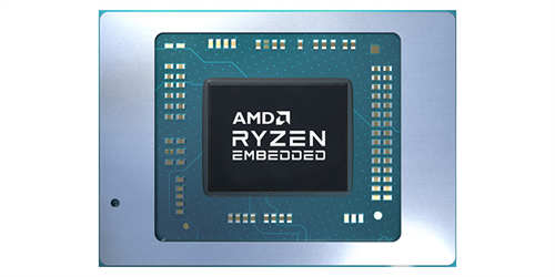 AMD Ryzen V3000系列将支援PCIe 4.0与DDR5