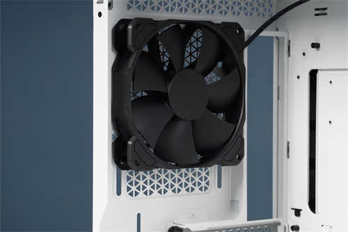 CORSAIR 5000D AIRFLOW机箱/旗舰大空间、风流更强大，HEDT平台的好选择(11)
