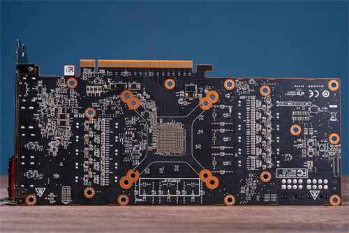 2K 主流！AMD Radeon RX 6700 XT测试报告/不追光就追着RTX 3070打(14)