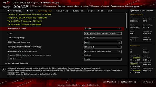 ROG Strix Z590-E Gaming WIFI主机板/料堆好堆满的主流系列顶板(59)