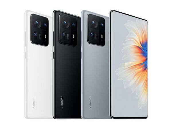小米2021秋季新品发布会 焦点新品全面睇