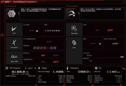 ROG Strix Z590-E Gaming WIFI主机板/料堆好堆满的主流系列顶板(75)