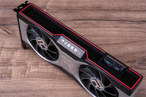 2K 主流！AMD Radeon RX 6700 XT测试报告/不追光就追着RTX 3070打(6)