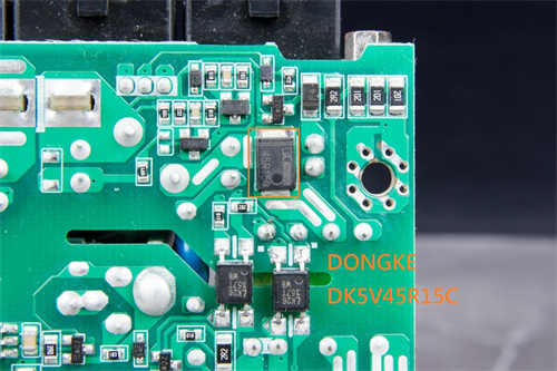 SilverStone SX1000 SFX-L 白金牌电源开箱测试/迷你体积的大瓦数电源首选(32)