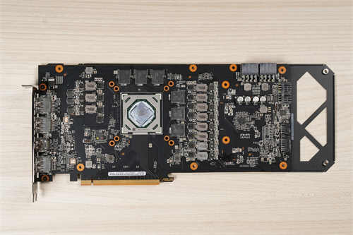 ROG Strix Radeon RX 6700 XT OC显示卡/1440p畅玩AAA大作(21)