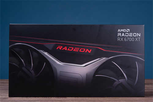 2K 主流！AMD Radeon RX 6700 XT测试报告/不追光就追着RTX 3070打(2)