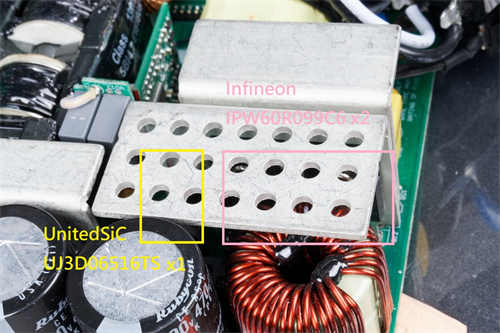 SilverStone SX1000 SFX-L 白金牌电源开箱测试/迷你体积的大瓦数电源首选(23)