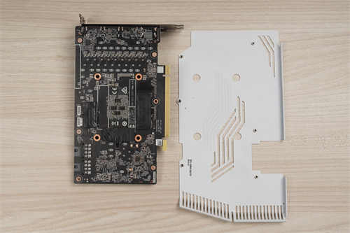 ZOTAC GAMING GeForce RTX 3060 AMP White Edition显卡测试/光追游戏起手式(12)
