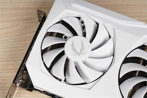 ZOTAC GAMING GeForce RTX 3060 AMP White Edition显卡测试/光追游戏起手式(5)