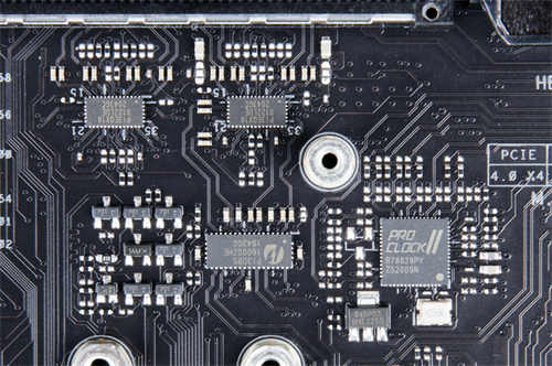 ASUS ROG Maximus XIII Hero(M13H)主机板开箱测试/Z590晶片组搭载(32)