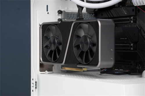 CORSAIR 5000D AIRFLOW机箱/旗舰大空间、风流更强大，HEDT平台的好选择(22)