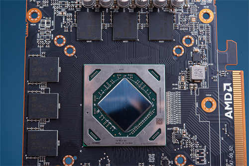 2K 主流！AMD Radeon RX 6700 XT测试报告/不追光就追着RTX 3070打(13)