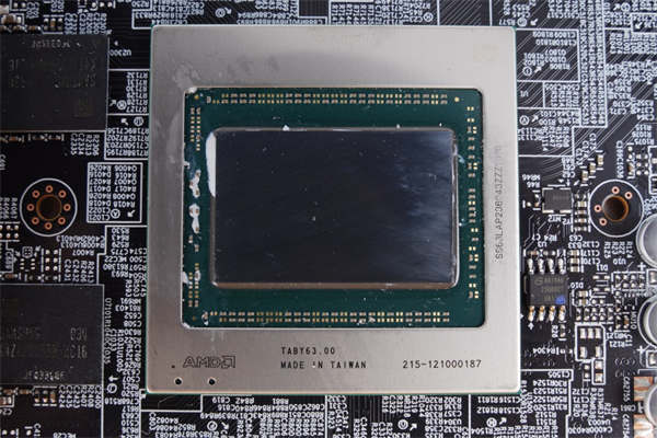 GIGABYTE Radeon RX 6800 GAMING OC 16G显示卡开箱/主流2K力压同级竞品(17)