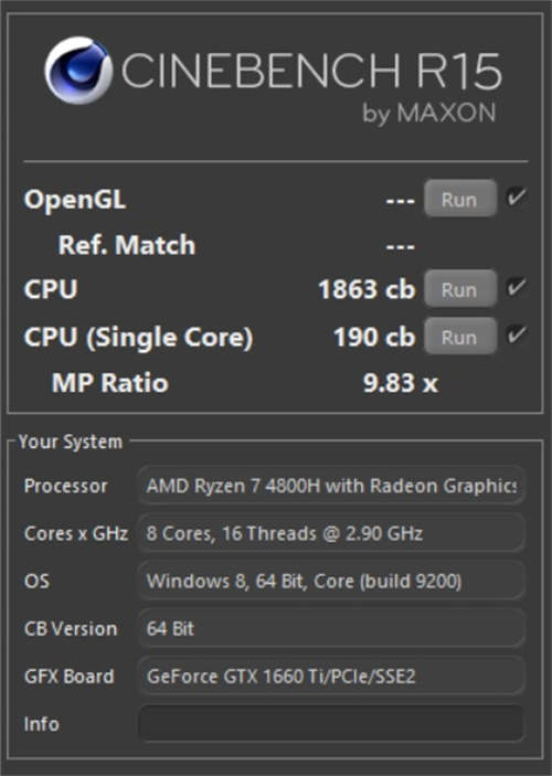 ASUS TUF Gaming A15 FA506IU电竞笔电开箱/A+N混血高性价比、军规用料硬派外型(48)