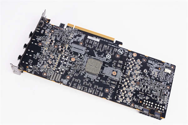 GIGABYTE Radeon RX 6800 GAMING OC 16G显示卡开箱/主流2K力压同级竞品(19)
