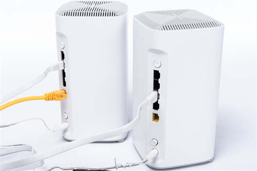 Wi-Fi 6 Mesh新机D-Link COVR-X1870无线路由器测试/双频AX1800自由配(15)