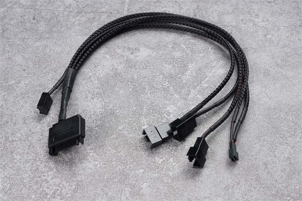 Cooler Master MASTERLIQUID ML360 SUB-ZERO水冷散热器(19)