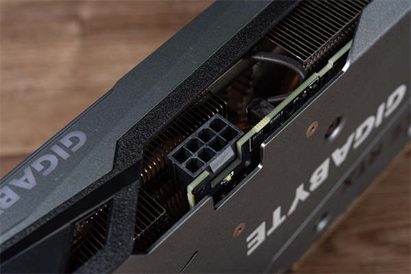 GIGABYTE RTX 3060 GAMING OC 12G 测试报告/万元入门挑战GTX 1060地位(10)