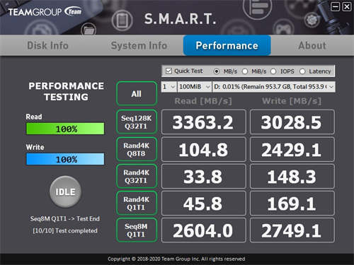 T-FORCE CARDEA IOPS SSD/石墨烯、铝鳍片散热任你选、高IOPS性能游戏读取更快速(11)