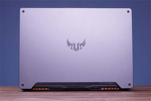 ASUS TUF Gaming A15 FA506IU电竞笔电开箱/A+N混血高性价比、军规用料硬派外型(4)