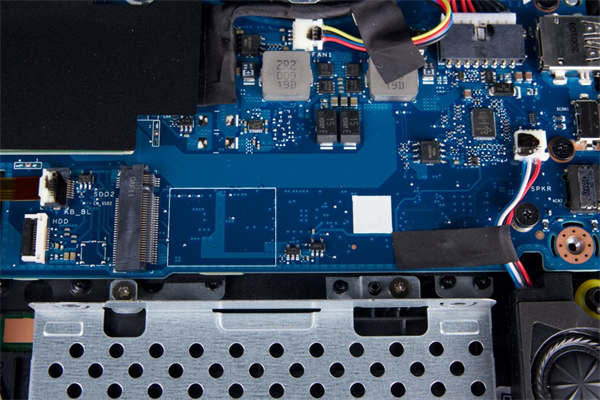 ASUS TUF Gaming A15 FA506IU电竞笔电开箱/A+N混血高性价比、军规用料硬派外型(35)
