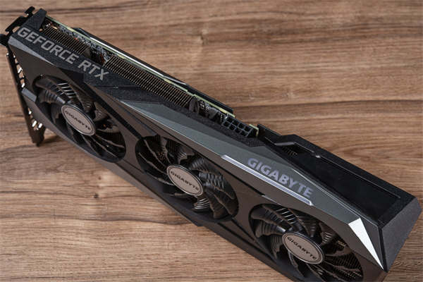 GIGABYTE RTX 3060 GAMING OC 12G 测试报告/万元入门挑战GTX 1060地位(9)