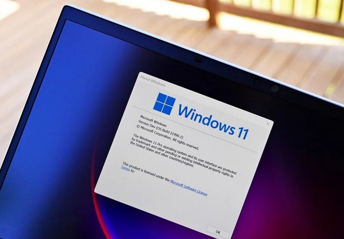 微软很生气，向託管Windows 11洩露ISO的网站发出DMCA版权撤除通知