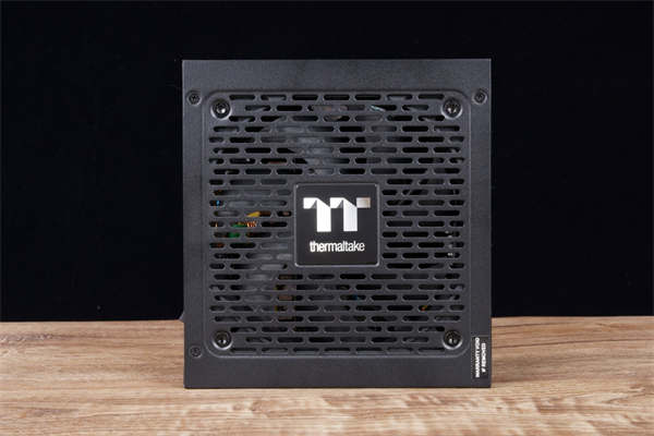 Thermaltake Toughpower PF1 850w开箱测试/全新单面板PCB设计(8)